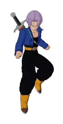 Dragon Ball: Raging Blast