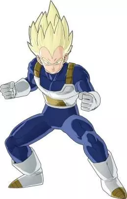 Dragon Ball Raging Blast - PS3