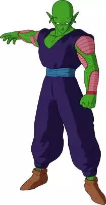 Dragon Ball Raging Blast