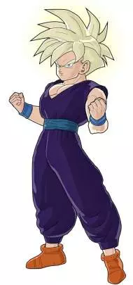 Dragon Ball Raging Blast - PS3