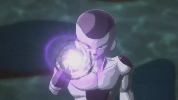 Dragon Ball Raging Blast - PS3