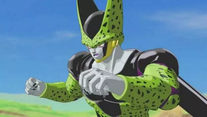 Dragon Ball Raging Blast