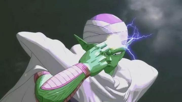 Dragon Ball: Raging Blast