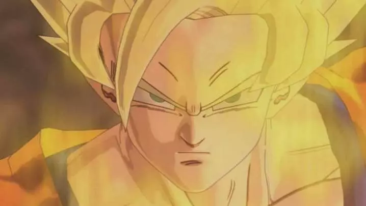 Dragon Ball Raging Blast - PS3