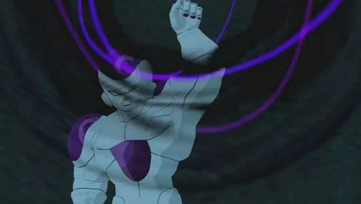 Dragon Ball Raging Blast - PS3