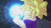 Dragon Ball Raging Blast: Vídeo oficial 4