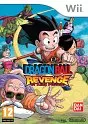 Dragon Ball: Revenge of King Piccolo Wii