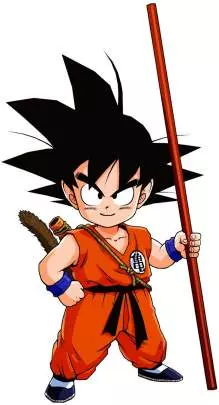 Dragon Ball Revenge of Piccolo - Wii