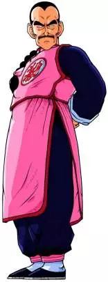 Dragon Ball Revenge of Piccolo