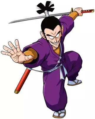 Dragon Ball: Revenge of King Piccolo