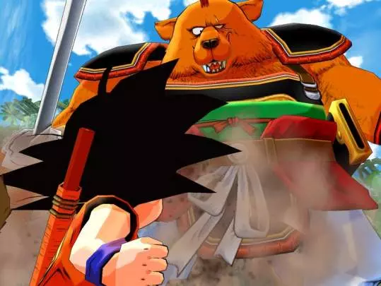 Dragon Ball: Revenge of King Piccolo