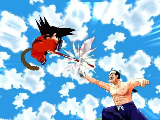 Dragon Ball: Revenge of King Piccolo