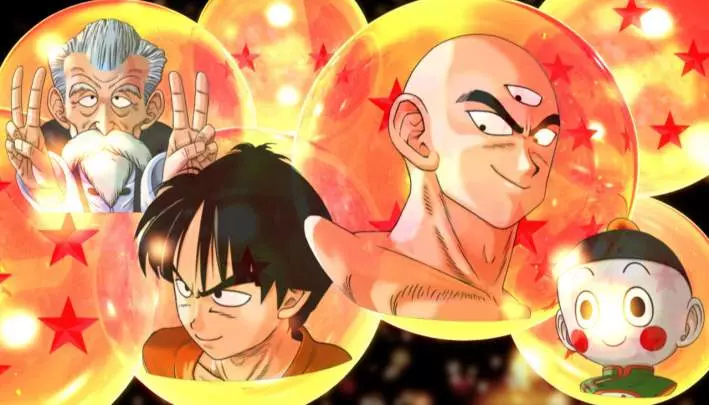 Dragon Ball Revenge of Piccolo