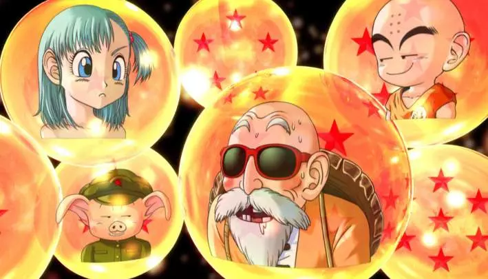 Dragon Ball: Revenge of King Piccolo