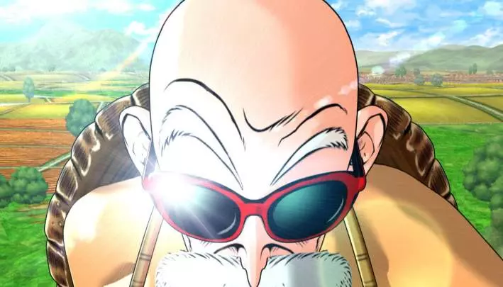 Dragon Ball Revenge of Piccolo