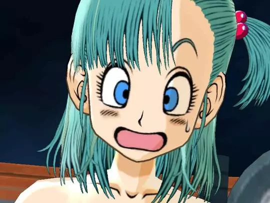 Dragon Ball Revenge of Piccolo - Wii