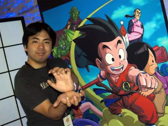 Dragon Ball: Revenge of King Piccolo