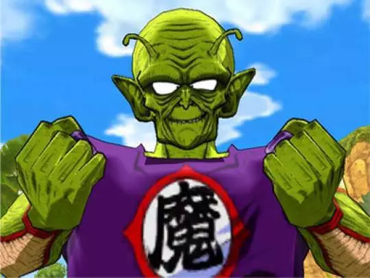 Dragon Ball: Revenge of King Piccolo