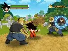 Dragon Ball Revenge of Piccolo - Imagen Wii