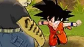 Dragon Ball Revenge of Piccolo: Gameplay 1