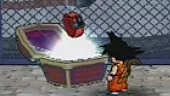 Dragon Ball Revenge of Piccolo: Gameplay 3