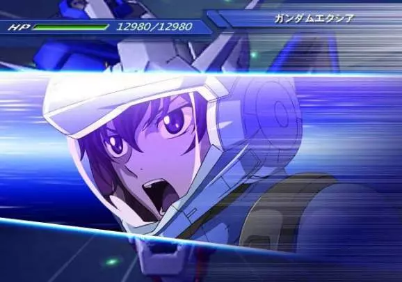 SD Gundam G Generation Wars