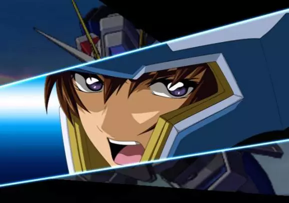 SD Gundam G Generation Wars