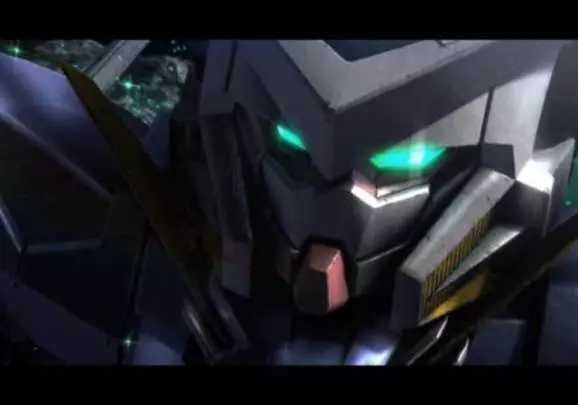 SD Gundam G Generation Wars