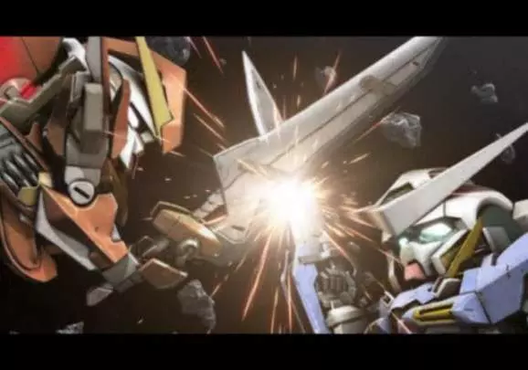 SD Gundam G Generation Wars