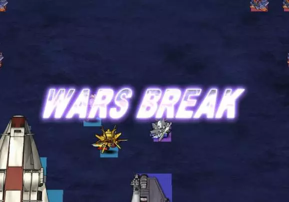 SD Gundam G Generation Wars