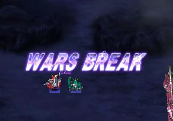 SD Gundam G Generation Wars