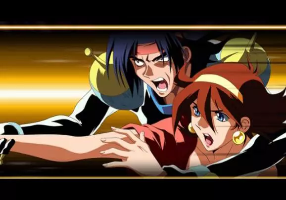 SD Gundam G Generation Wars