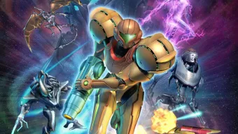 ¿Veremos Metroid Prime Trilogy en Nintendo Switch? Es poco probable, según un ex de Retro Studios