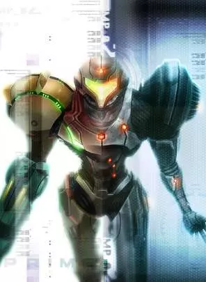 Metroid Prime Trilogy