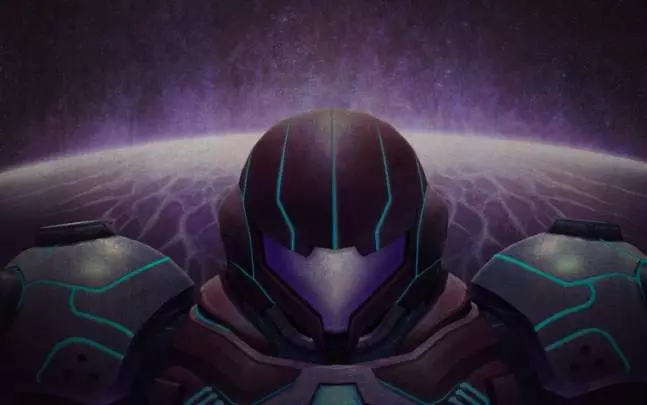 Metroid Prime Trilogy