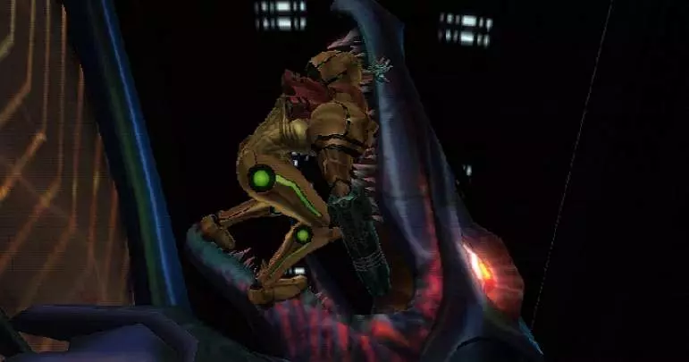 Metroid Prime Trilogy