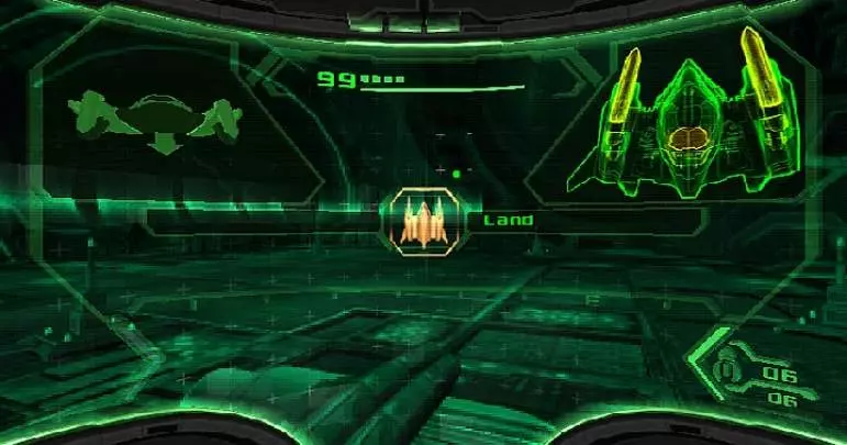 Metroid Prime Trilogy