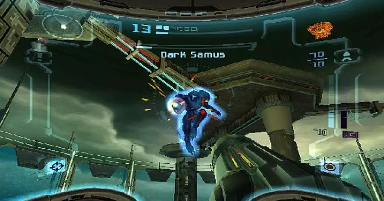 Metroid Prime Trilogy