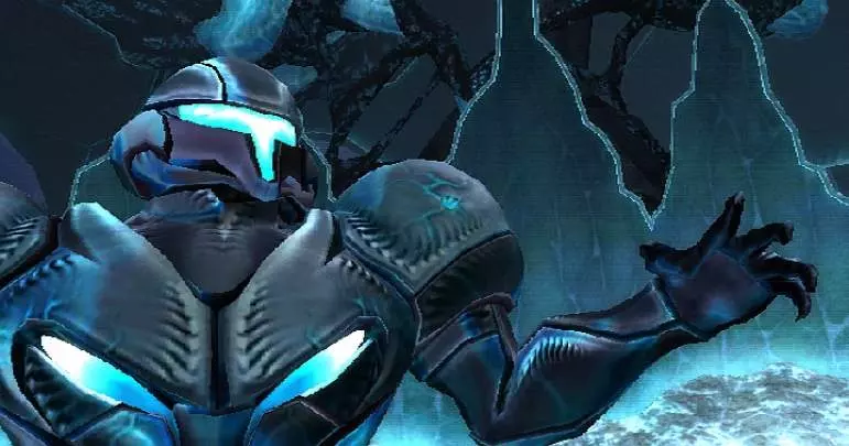 Metroid Prime Trilogy