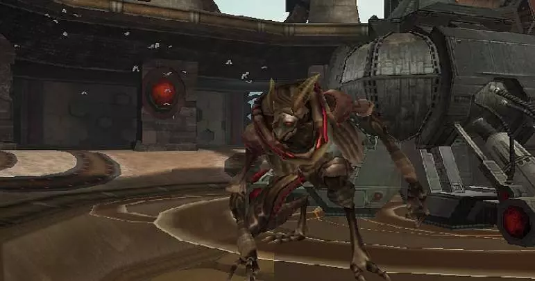 Metroid Prime Trilogy