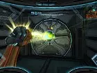 Metroid Prime Trilogy - Pantalla