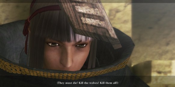 Nier Xbox 360