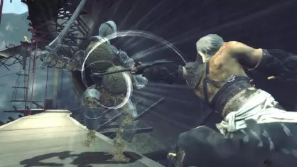 Nier PS3
