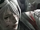 Nier - Pantalla