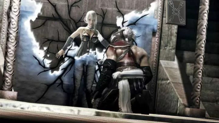 Nier - PS3