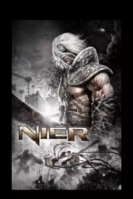 Nier - PS3