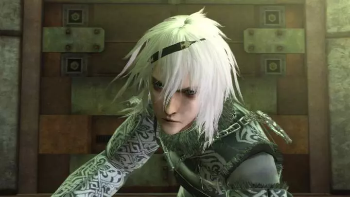 Nier - PS3