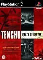 Tenchu: Wrath of Heaven PS2