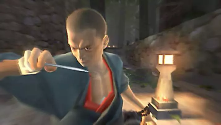 Tenchu Wrath of Heaven