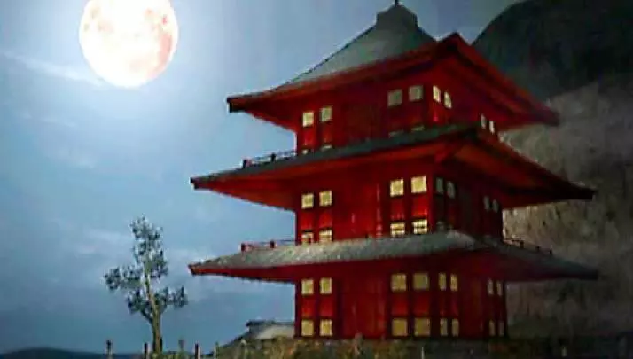 Tenchu Wrath of Heaven